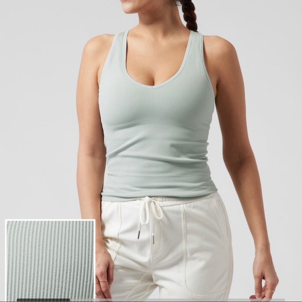 Athleta camisole